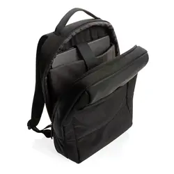 Ruksak za laptop 15,6'' Swiss Peak AWARE P762.74 black-6