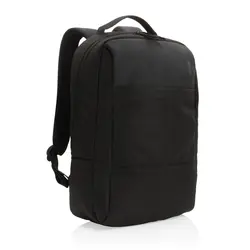 Ruksak za laptop 15,6'' Swiss Peak AWARE P762.74 black-7