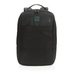 Ruksak za laptop 15,6'' Swiss Peak AWARE P762.74 black-3