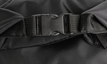 Lagani rolltop ruksak Impact AWARE™ RPET P762.75 black-8