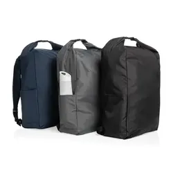 Lagani rolltop ruksak Impact AWARE™ RPET P762.75 black-10