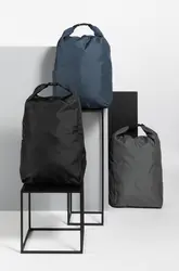 Lagani rolltop ruksak Impact AWARE™ RPET P762.75 black-11