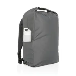 Lagani rolltop ruksak Impact AWARE™ RPET P762.75 anthracite-2