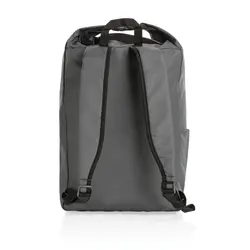 Lagani rolltop ruksak Impact AWARE™ RPET P762.75 anthracite-5