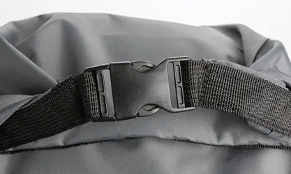 Lagani rolltop ruksak Impact AWARE™ RPET P762.75 anthracite-9