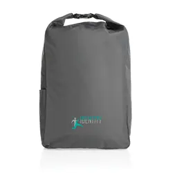 Lagani rolltop ruksak Impact AWARE™ RPET P762.75 anthracite-3