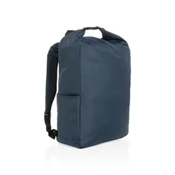 Lagani rolltop ruksak Impact AWARE™ RPET P762.75 navy-1