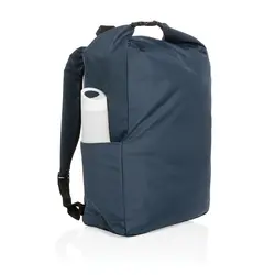 Lagani rolltop ruksak Impact AWARE™ RPET P762.75 navy-2