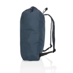 Lagani rolltop ruksak Impact AWARE™ RPET P762.75 navy-5