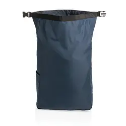 Lagani rolltop ruksak Impact AWARE™ RPET P762.75 navy-7