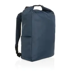 Lagani rolltop ruksak Impact AWARE™ RPET P762.75 navy-9