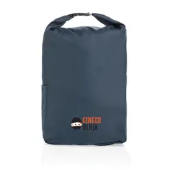 Lagani rolltop ruksak Impact AWARE™ RPET P762.75 navy-3