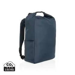 Lagani rolltop ruksak Impact AWARE™ RPET P762.75 navy-12
