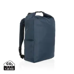 Lagani rolltop ruksak Impact AWARE™ RPET P762.75 navy-0
