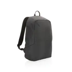 Ruksak protiv krađe Impact AWARE™ RPET P762.76 black-1