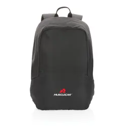 Ruksak protiv krađe Impact AWARE™ RPET P762.76 black-3