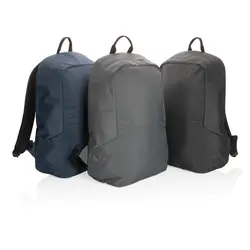 Ruksak protiv krađe Impact AWARE™ RPET P762.76 navy-8