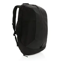 Ruksak za rad/teretanu RPET 15,6'' Swiss Peak AWARE™ P762.77 black-12