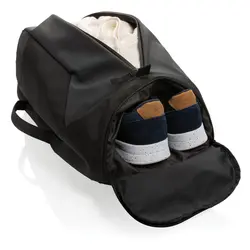 Ruksak za rad/teretanu RPET 15,6'' Swiss Peak AWARE™ P762.77 black-8