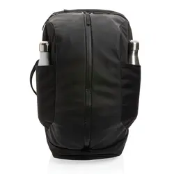 Ruksak za rad/teretanu RPET 15,6'' Swiss Peak AWARE™ P762.77 black-9