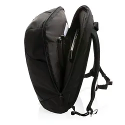 Ruksak za rad/teretanu RPET 15,6'' Swiss Peak AWARE™ P762.77 black-10