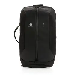 Ruksak za rad/teretanu RPET 15,6'' Swiss Peak AWARE™ P762.77 black-3