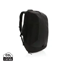Ruksak za rad/teretanu RPET 15,6'' Swiss Peak AWARE™ P762.77 black-15