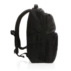 Ruksak za laptop 15,6'' RPET Swiss Peak AWARE™ P762.78 black-4