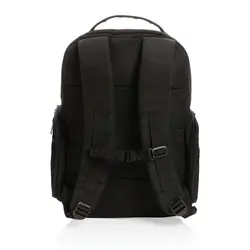 Ruksak za laptop 15,6'' RPET Swiss Peak AWARE™ P762.78 black-5