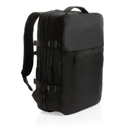 Ruksak za putovanje 15,6'' Swiss Peak AWARE P762.79 black-13
