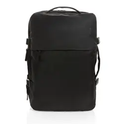 Ruksak za putovanje 15,6'' Swiss Peak AWARE P762.79 black-2