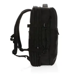Ruksak za putovanje 15,6'' Swiss Peak AWARE P762.79 black-4