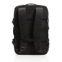Ruksak za putovanje 15,6'' Swiss Peak AWARE P762.79 black-5