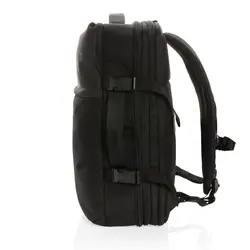 Ruksak za putovanje 15,6'' Swiss Peak AWARE P762.79 black-6