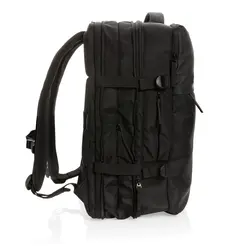 Ruksak za putovanje 15,6'' Swiss Peak AWARE P762.79 black-7
