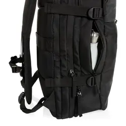 Ruksak za putovanje 15,6'' Swiss Peak AWARE P762.79 black-9