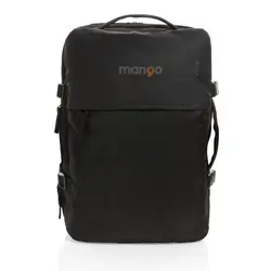 Ruksak za putovanje 15,6'' Swiss Peak AWARE P762.79 black-3