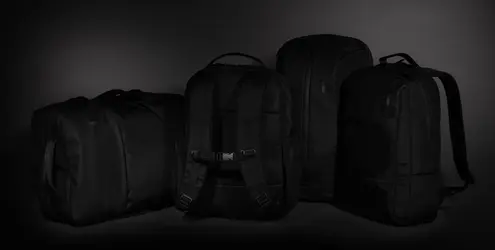 Ruksak za putovanje 15,6'' Swiss Peak AWARE P762.79 black-15