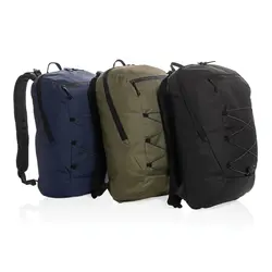 Planinarski ruksak 18L Impact AWARE™ P762.80 black-8