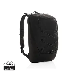 Planinarski ruksak 18L Impact AWARE™ P762.80 black-0