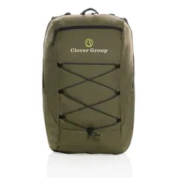 Planinarski ruksak 18L Impact AWARE™ P762.80 green-3