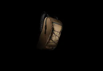 Planinarski ruksak 18L Impact AWARE™ P762.80 green-13