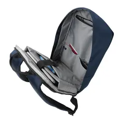 Minimalistički ruksak za laptop 15,6'' Impact AWARE™ 1200D P762.81 navy-6