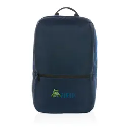 Minimalistički ruksak za laptop 15,6'' Impact AWARE™ 1200D P762.81 navy-3