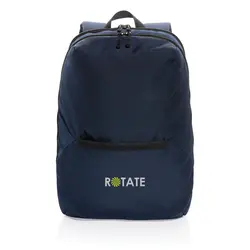 Ruksak za laptop Impact AWARE™ 1200D 15,6'' P762.82 navy-3