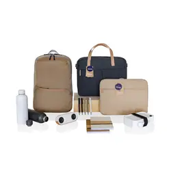 Ruksak za laptop Impact AWARE™ 1200D 15,6'' P762.82 khaki-11