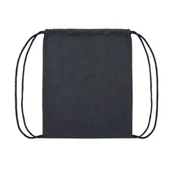 Ruksak s vezicama od recikliranog trapera Impact AWARE™ P762.83 blue-2