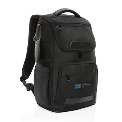 Ruksak za laptop 15,6" Swiss Peak AWARE™ P762.88 black-3
