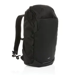 Ruksak za laptop 15,6'' RPET Swiss Peak AWARE™ P762.89 black-11