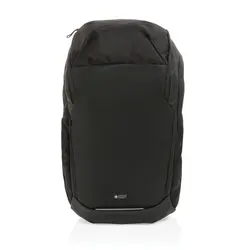 Ruksak za laptop 15,6'' RPET Swiss Peak AWARE™ P762.89 black-2